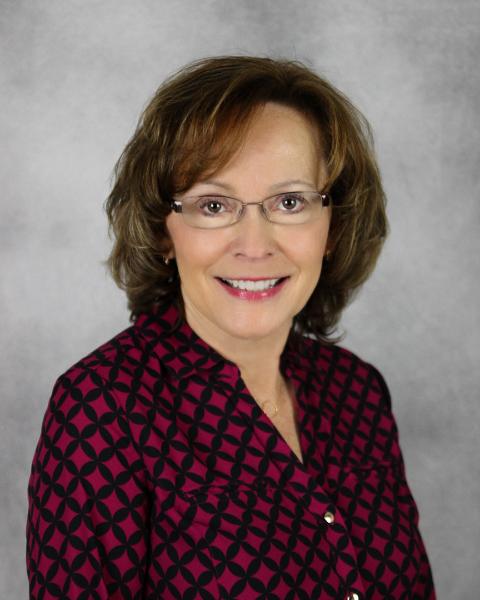 Lori Vecchio Agent Photo
