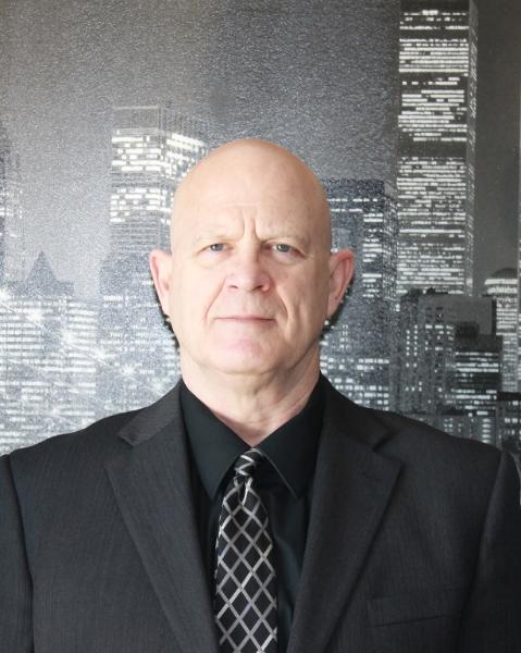 Lew Poulin Agent Photo