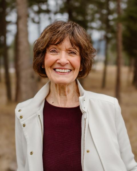 Virginia Spring Agent Photo