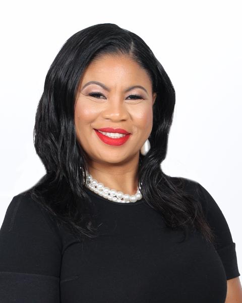 Sophia Earle Agent Photo