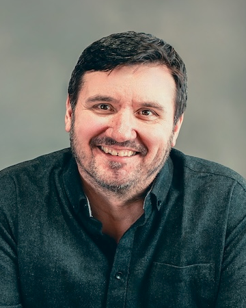 Chris Noakes Agent Photo