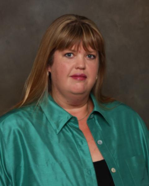 Stacey Scharf Agent Photo