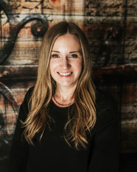 Melissa Brusch Agent Photo