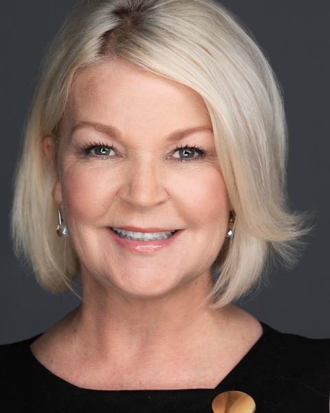 Katherine Rutherford Agent Photo