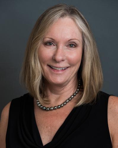 Marijane Smith Agent Photo