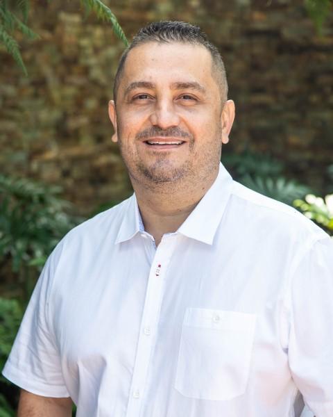 Carlos Andres Castaño Agent Photo