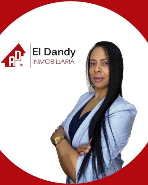 Sandra Rojas Valencia Agent Photo