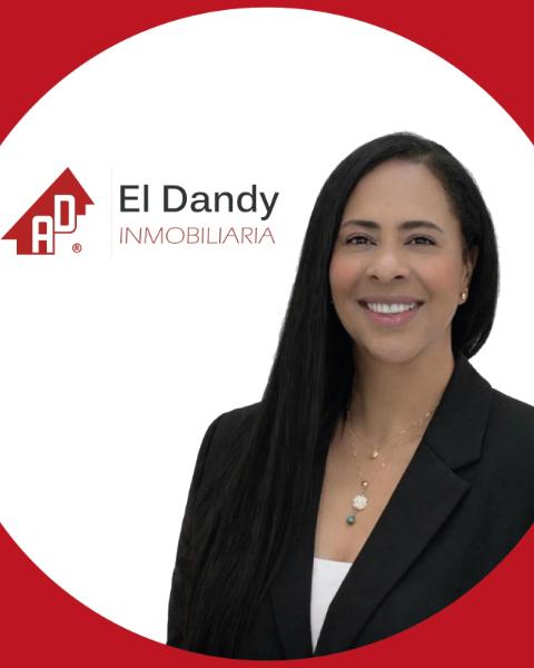 Sandra Rojas Valencia Agent Photo