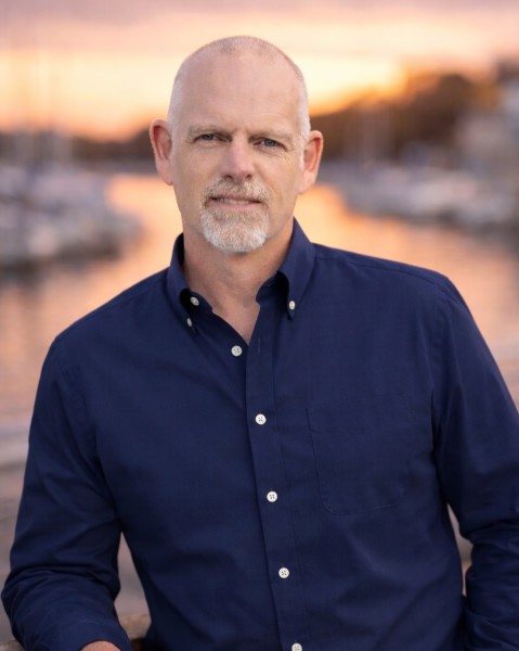 Curtis Lee Yungen Agent Photo