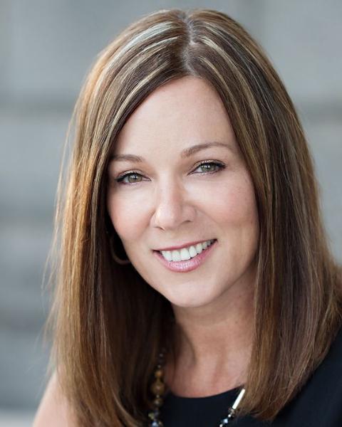 Jackie Adkins Agent Photo