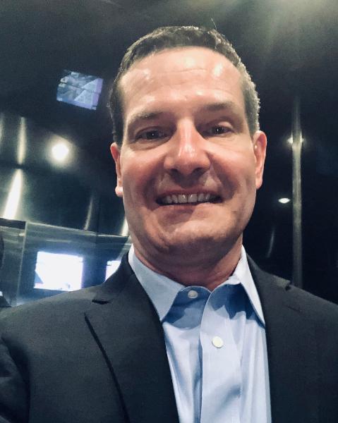 Timothy McCarty Agent Photo