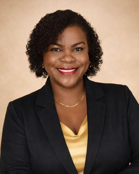 Marsha Baker Agent Photo