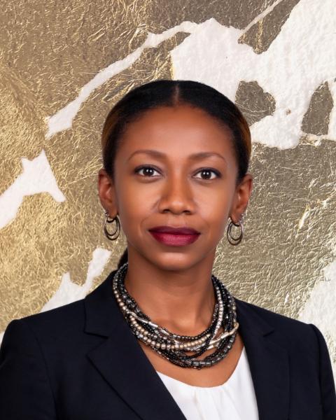 Nikuma Fuller Agent Photo