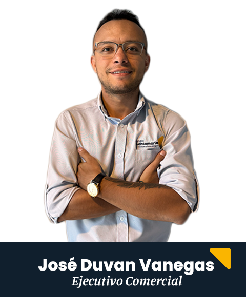 Jose Duvan Vanegas Romero Agent Photo