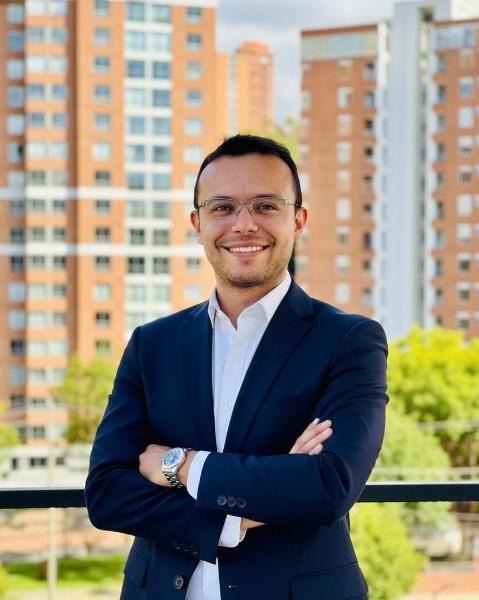 Jose Duvan Vanegas Romero Agent Photo