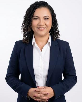 Ana L. Aldana Morales Agent Photo