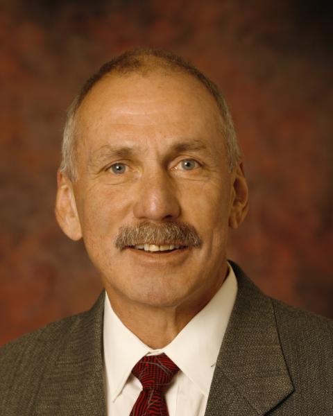 Glenn Nicholls Agent Photo