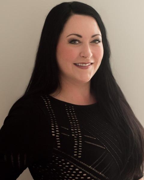 Vanessa Monteith-Hird Agent Photo