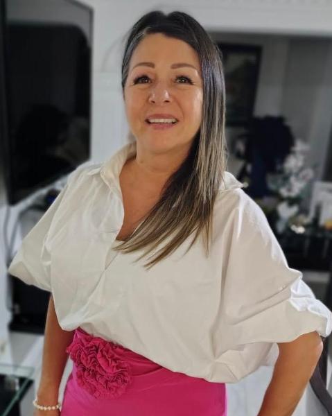 Himelda Rojas Pérez Agent Photo