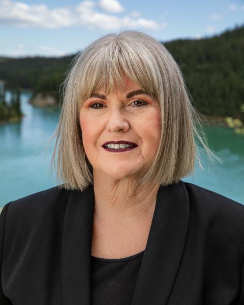 Pamela Bangart Agent Photo