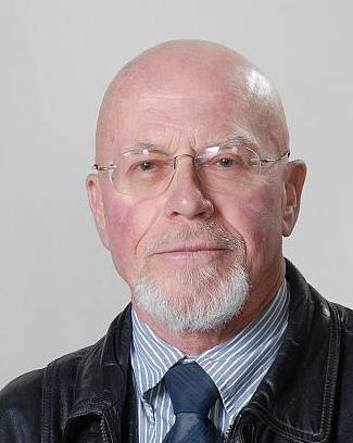 Don McClintock Agent Photo