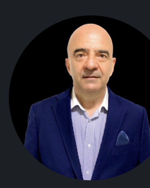 Eduardo Velasco Ponferrada Agent Photo