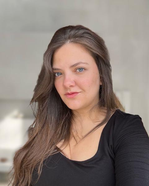 Sara Marín López Agent Photo