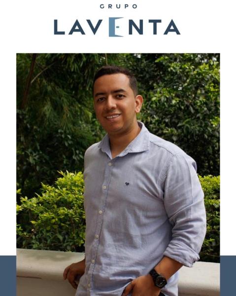 Juan Esteban Arias Villa Agent Photo