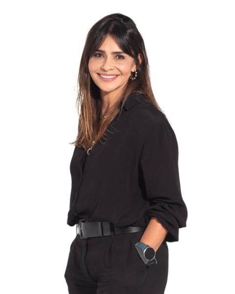 Diana Cuadros Agent Photo