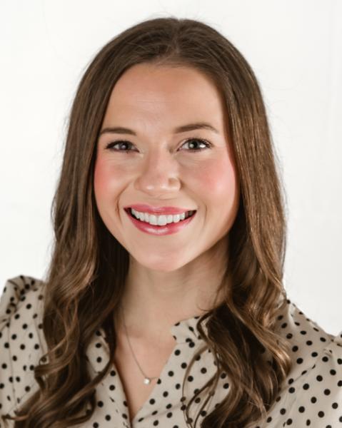 Makenna Drost Agent Photo
