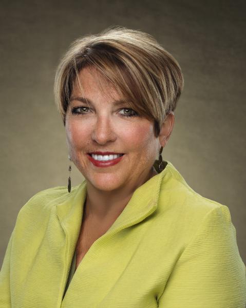 Noel Fitzgerald Agent Photo