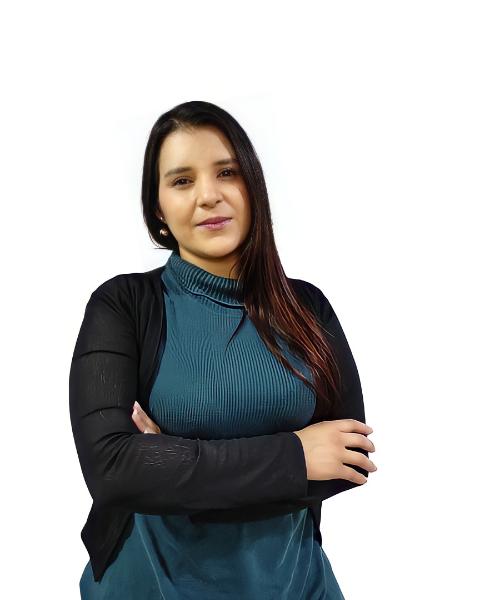 Johana Vasquez Ospina Agent Photo