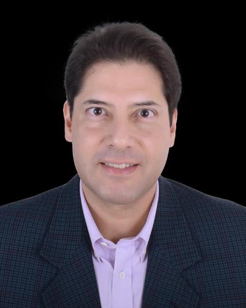 David Philco Agent Photo