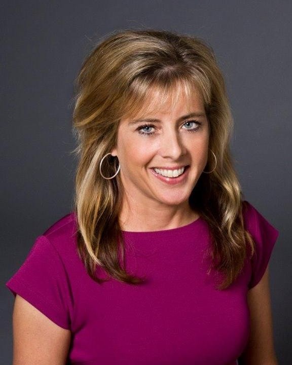Christina Duckett Agent Photo