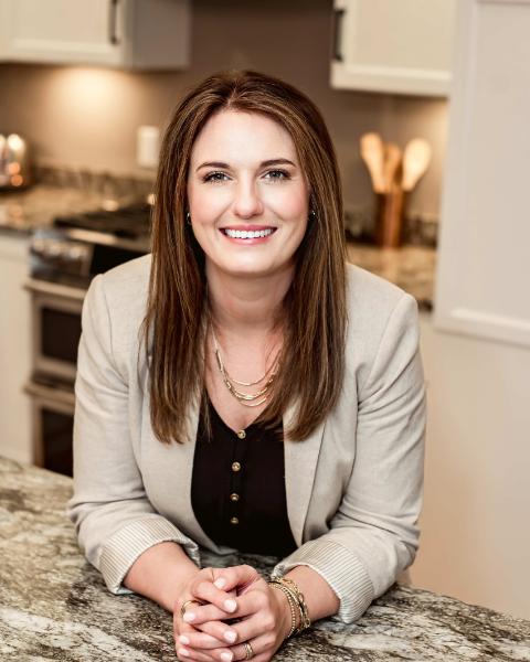 Cassi Rupnow Agent Photo