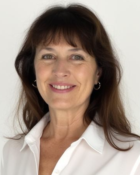 Darlene Gaetz Agent Photo