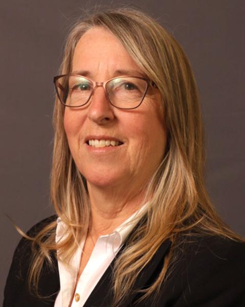 Carla Mckamey Agent Photo