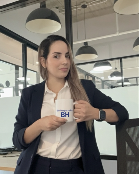 Jessica Alejandra Vasquez Chirinos Agent Photo