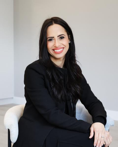Jenna Brown Agent Photo