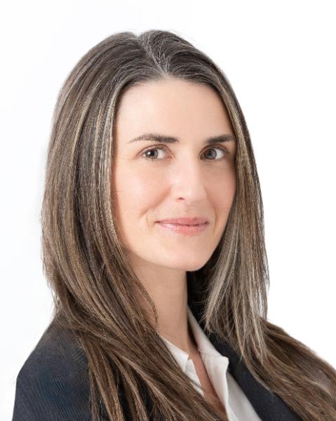 Meaghan Westie* Agent Photo