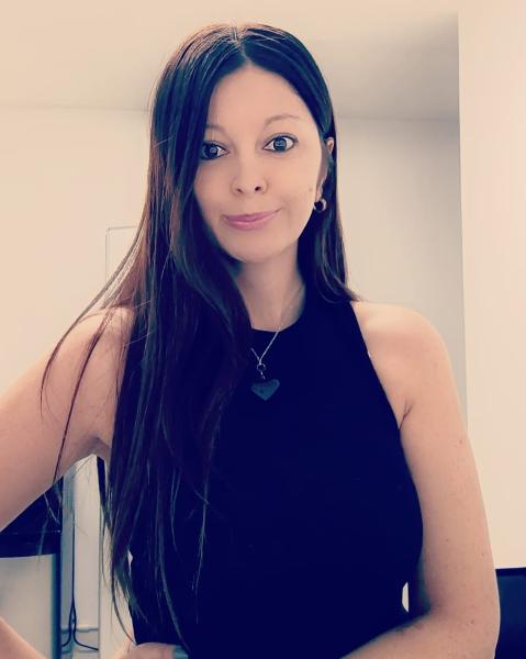 Lina Rodriguez Agent Photo