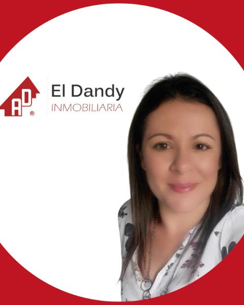 Silvia Cano Agent Photo