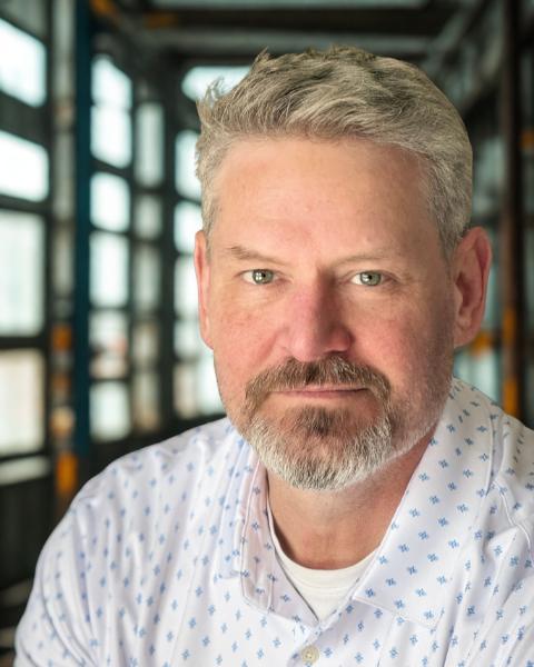 Kirk Toijala Agent Photo