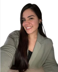 Andrea Hincapie Agent Photo