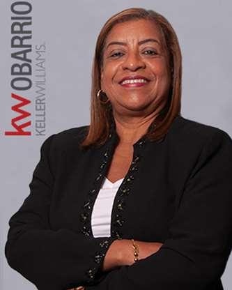 Libia Vasquez Agent Photo