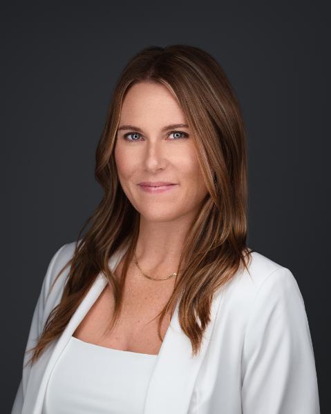 Brandi Little Agent Photo