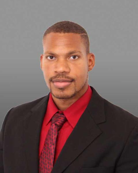 David Nelson Agent Photo