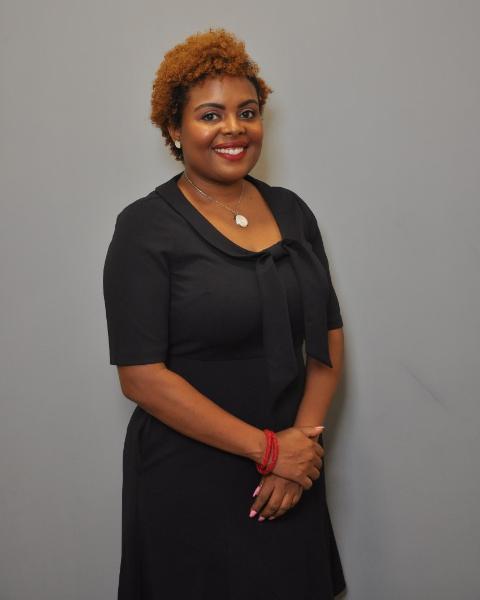 Isaika Romero Agent Photo