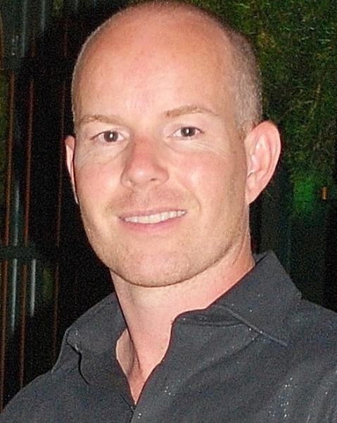 Lee Thompson Agent Photo