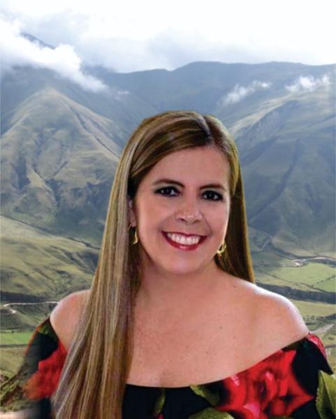 Marleny Aristizabal Osorio Agent Photo